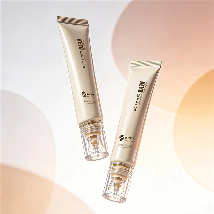 Lip Balm Cream Tube suppliers